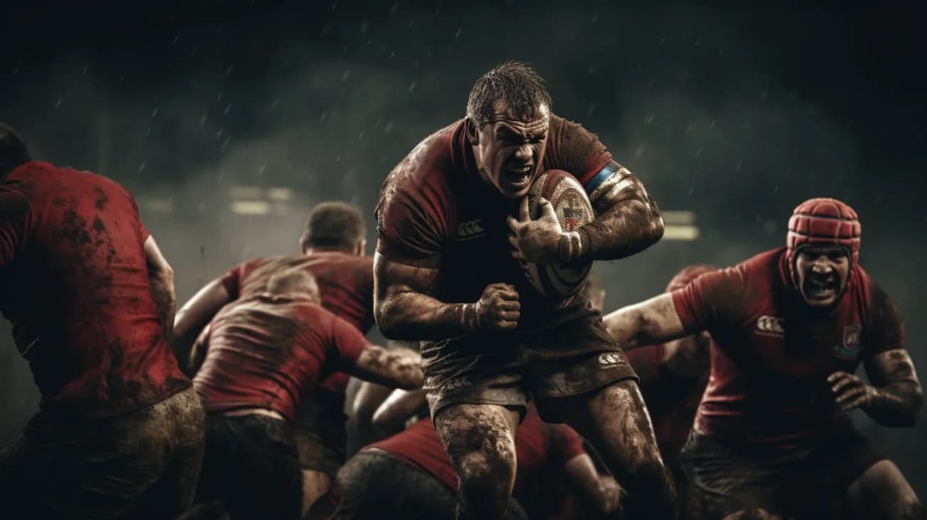Rugby