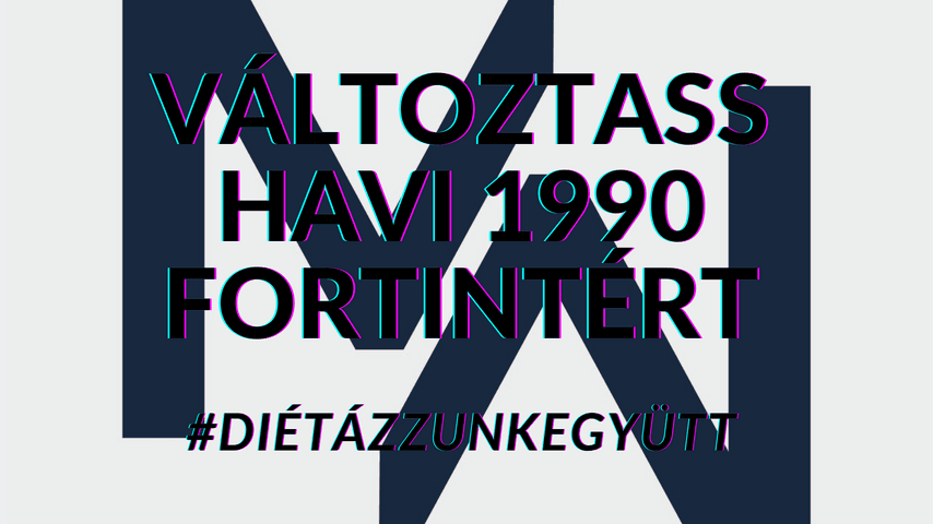 #diétázzunkegyütt csoport