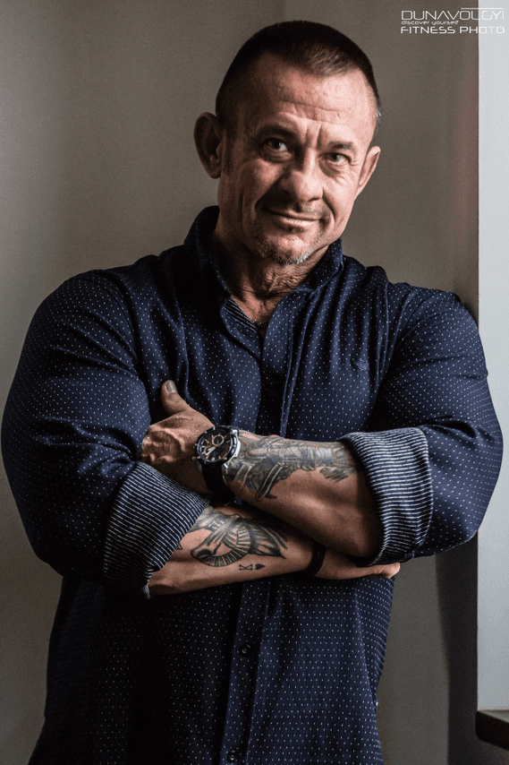Domonkos Zsolt