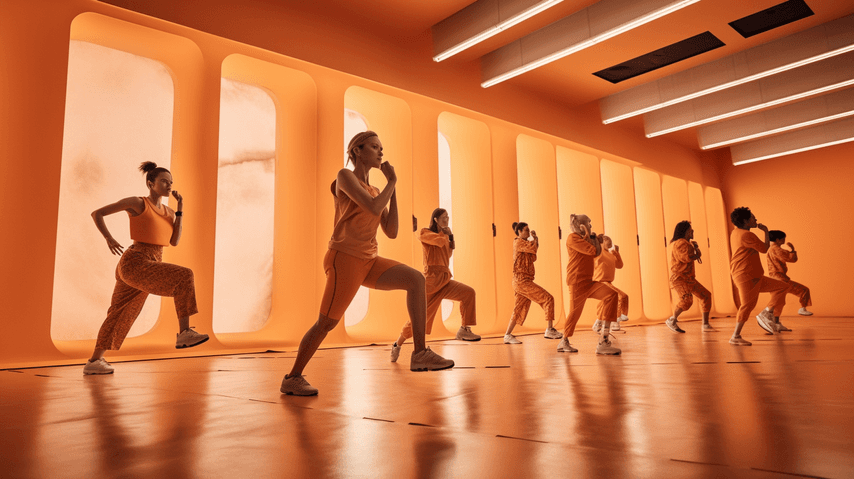 Aerobic