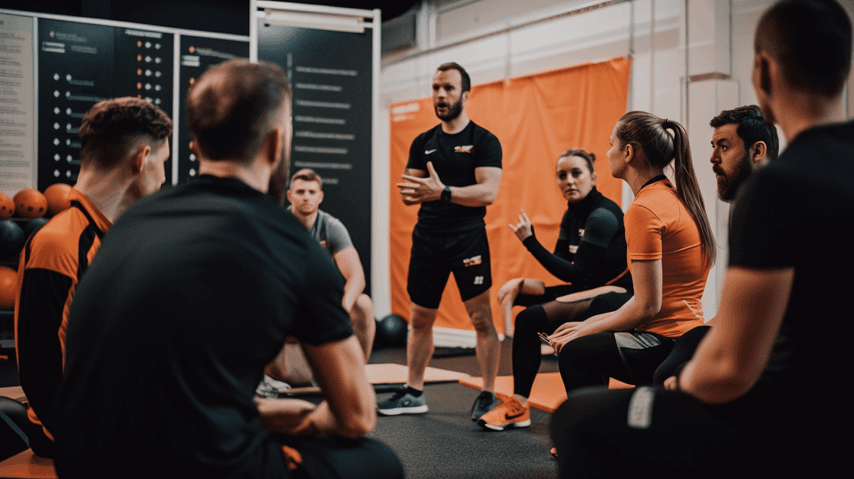 Coaching