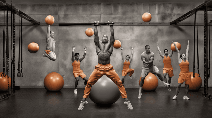 Functional training