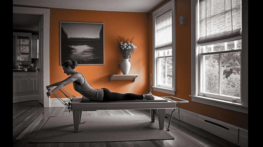 Pilates