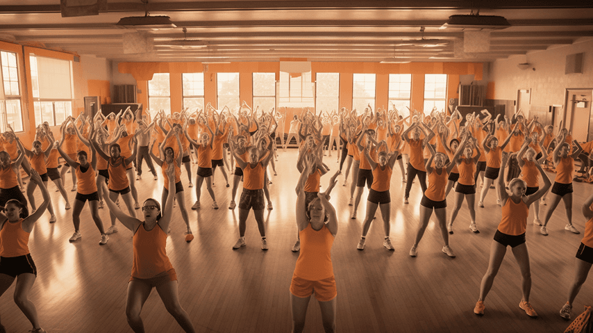 Zumba