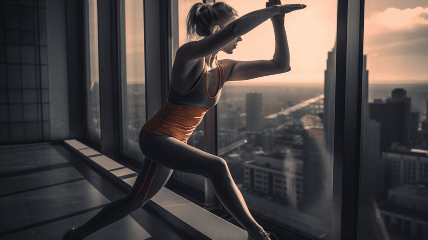 Stretching