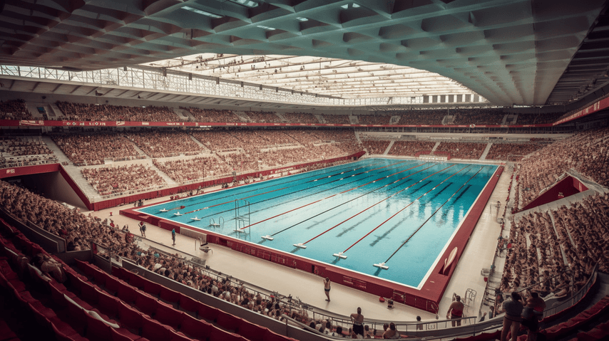 Diving