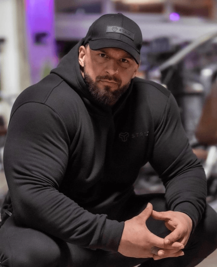 Bereczki Krisztián