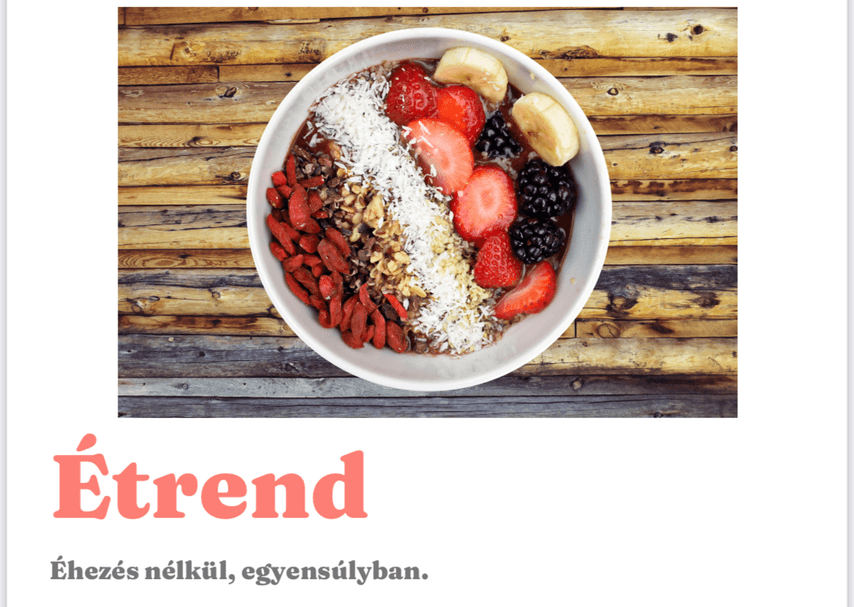 1200 Kcal Étrend
