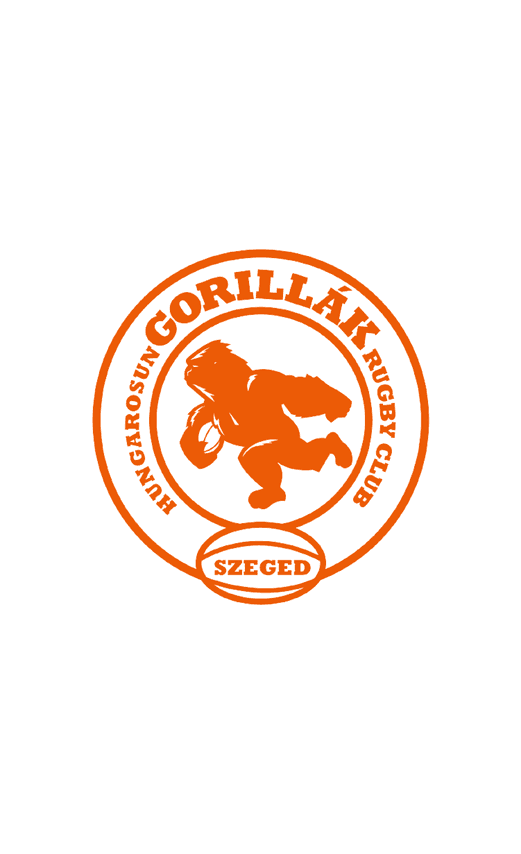 Fit World SE Gorillák Rugby Club