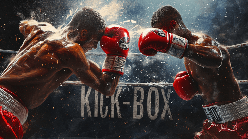 Kick-Box