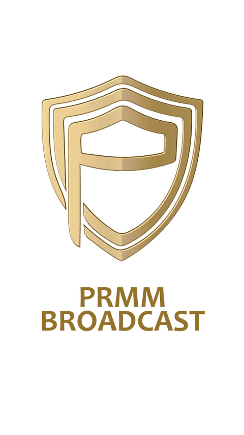 PRMM Broadcast