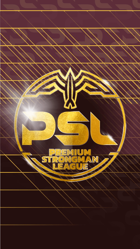PREMIUM STRONGMAN LEAGUE