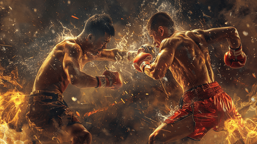 Muay Thai