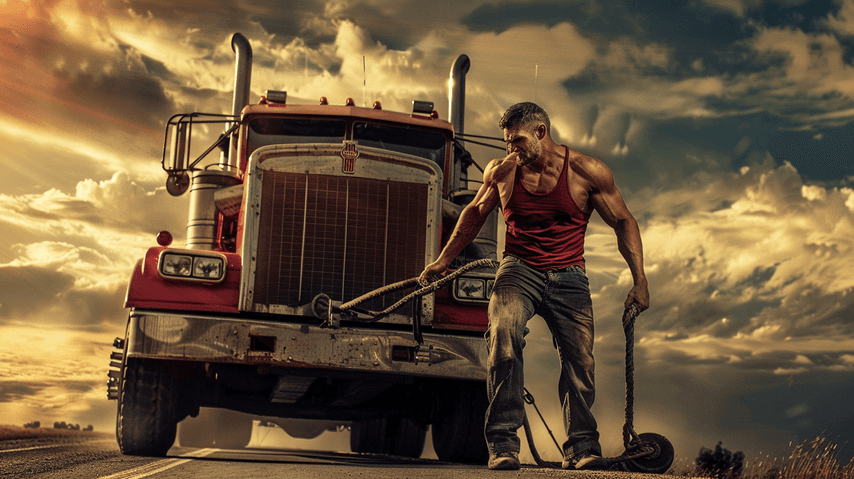 Strongman