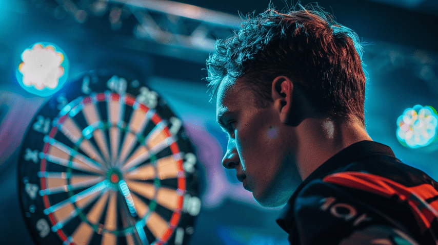 Darts