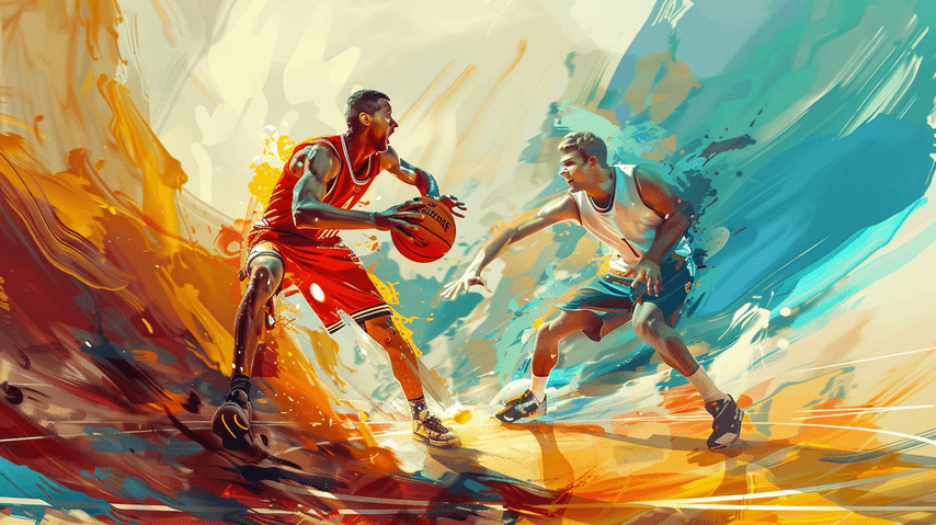 Basketball