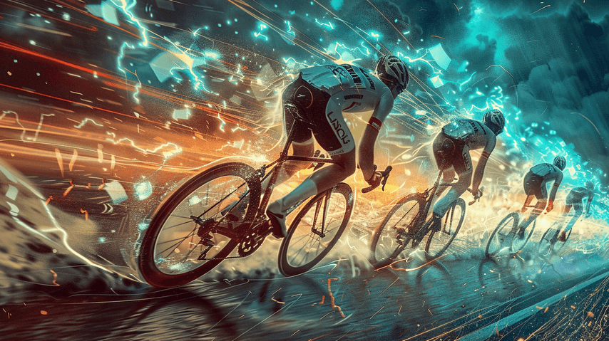 Cycling