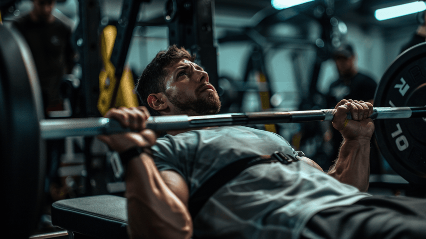 Bench Press