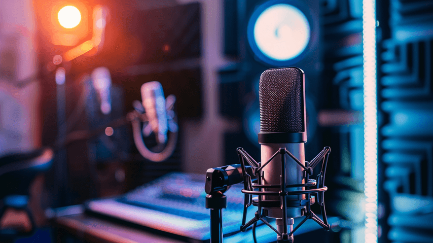 Podcast