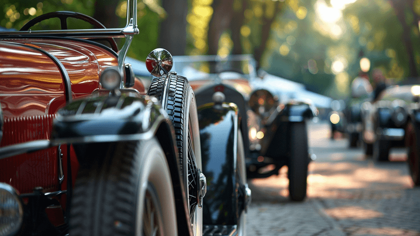 Car Meetup