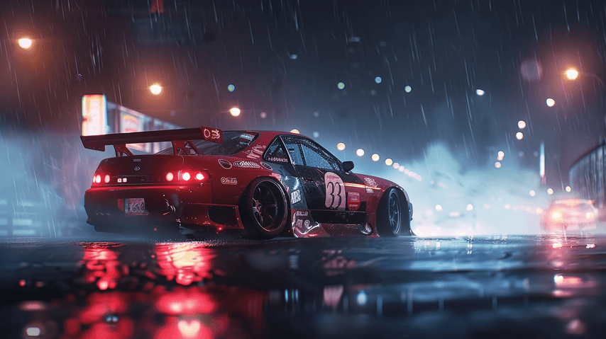 Drift