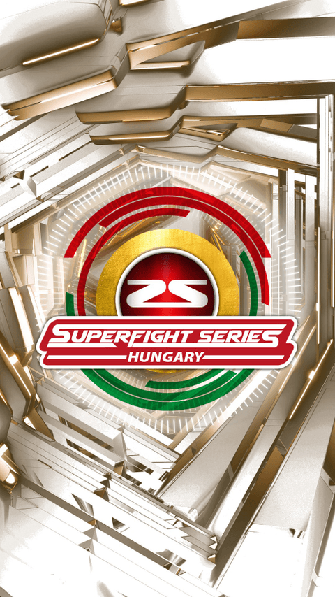 Superfight Series Hungary