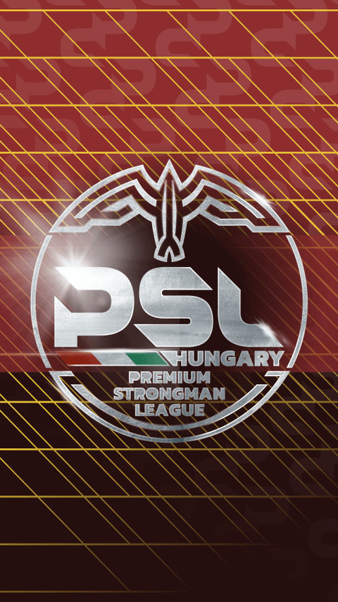 Premium Strongman League Hungary 
