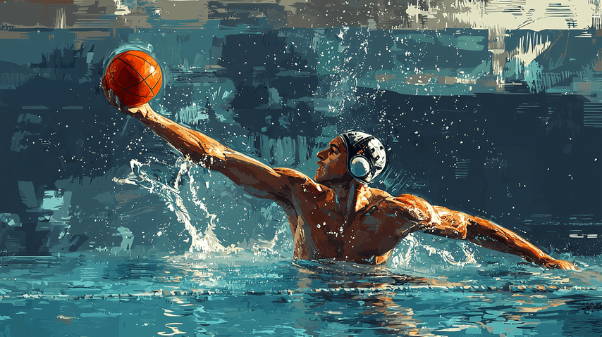 Waterpolo