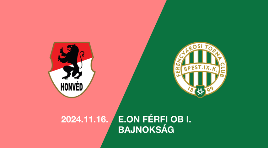 Endo Plus Service-Honvéd  - FTC-Telekom
