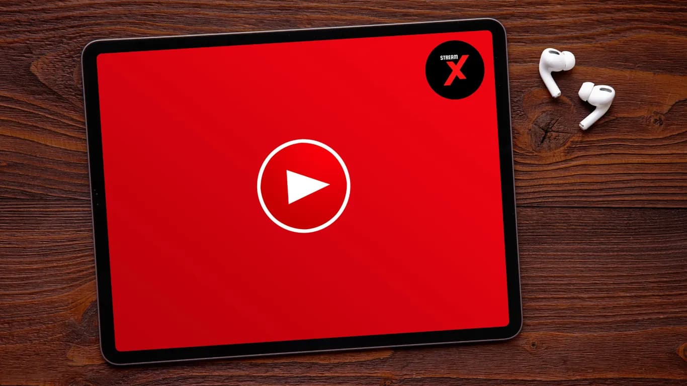 video cover