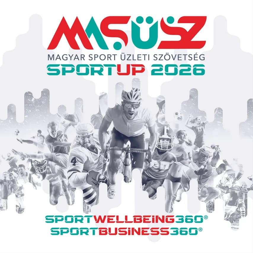 MASÜSZ SportUP 2026